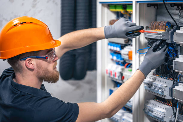 Best Local Electrician Companies  in Neptune Beach, FL